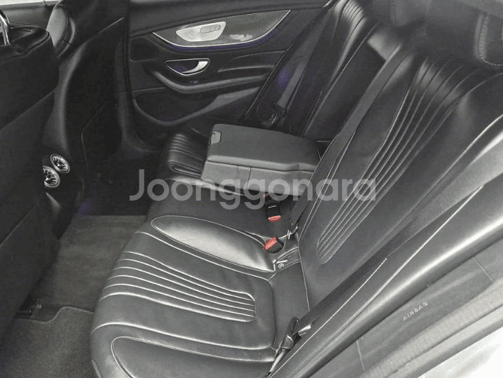 @19년 CLS클래스 CLS300d AMG 7만@무사고--3