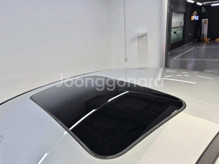@19년 CLS클래스 CLS300d AMG 7만@무사고--8