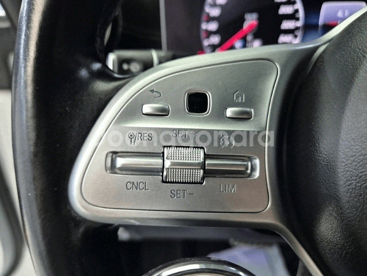 @19년 CLS클래스 CLS300d AMG 7만@무사고--7