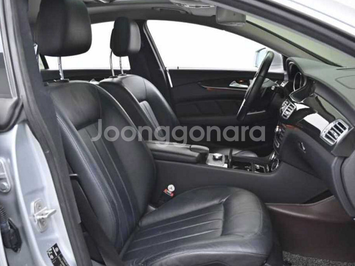 @14년 CLS클래스 CLS 250 CDI@무사고@급매--3