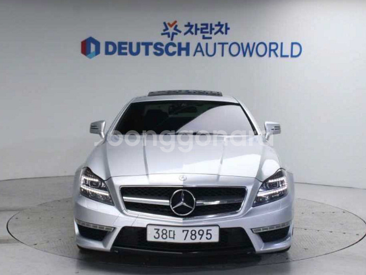 @14년 CLS클래스 CLS 250 CDI@무사고@급매--0