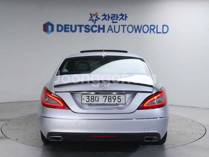 @14년 CLS클래스 CLS 250 CDI@무사고@급매--1