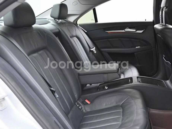 @14년 CLS클래스 CLS 250 CDI@무사고@급매--4