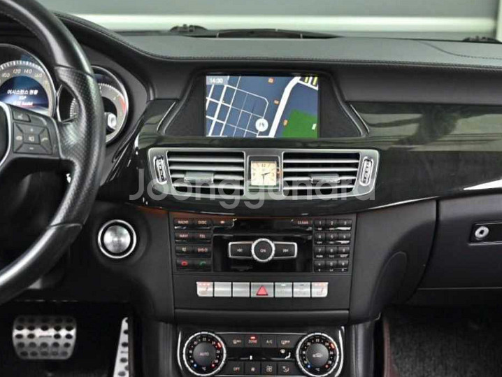 @14년 CLS클래스 CLS 250 CDI@무사고@급매--5