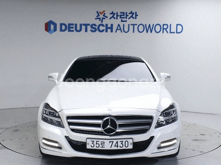 @14년 CLS클래스 CLS 250 CDI@무사고@A급--0