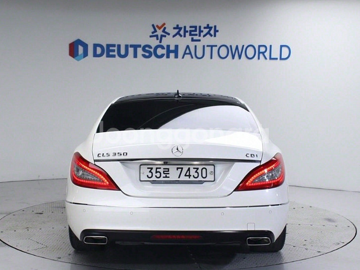 @14년 CLS클래스 CLS 250 CDI@무사고@A급--1