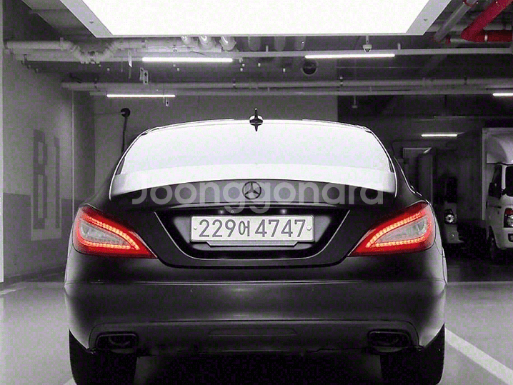 @16년 CLS클래스 CLS250d 4MATIC@무사고--1