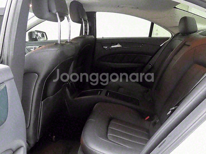 @16년 CLS클래스 CLS250d 4MATIC@무사고--4