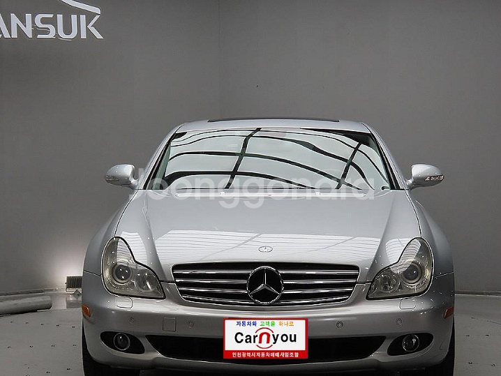 @05년 CLS클래스 CLS 350@완전무사고@초급매--0