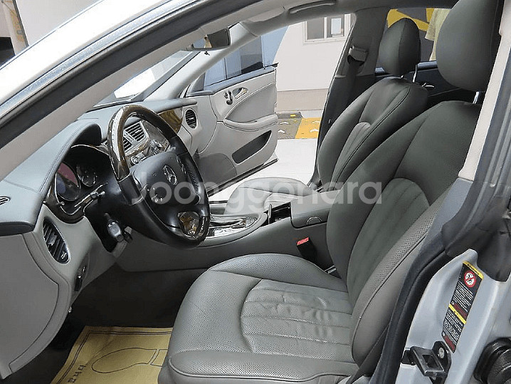 @05년 CLS클래스 CLS 350@완전무사고@초급매--3