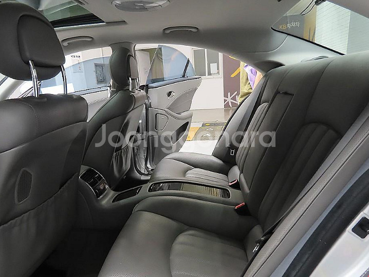 @05년 CLS클래스 CLS 350@완전무사고@초급매--4