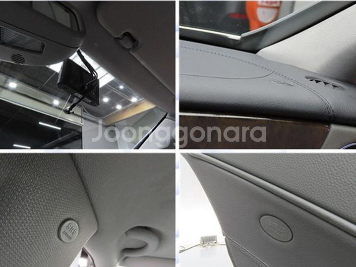 @05년 CLS클래스 CLS 350@완전무사고@초급매--5