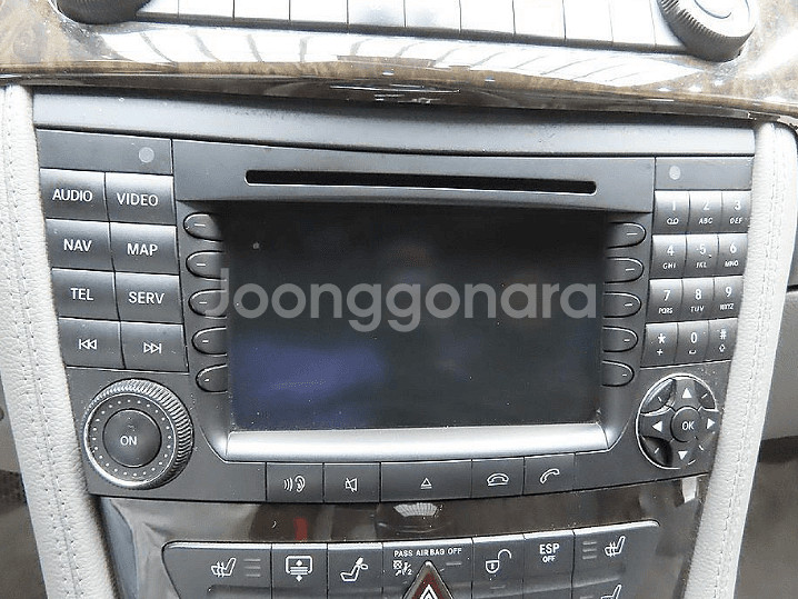 @05년 CLS클래스 CLS 350@완전무사고@초급매--6