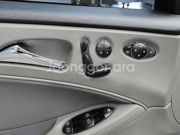 @05년 CLS클래스 CLS 350@완전무사고@초급매--7
