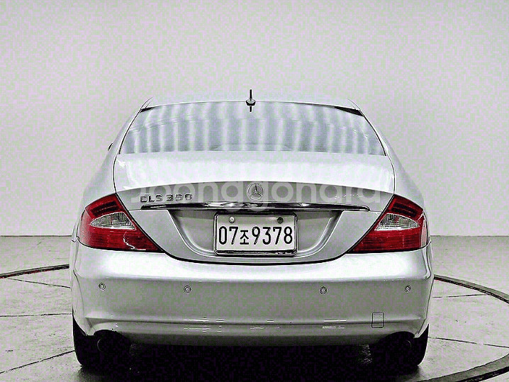 @05년 CLS클래스 CLS 350@무사고@상태최상--1