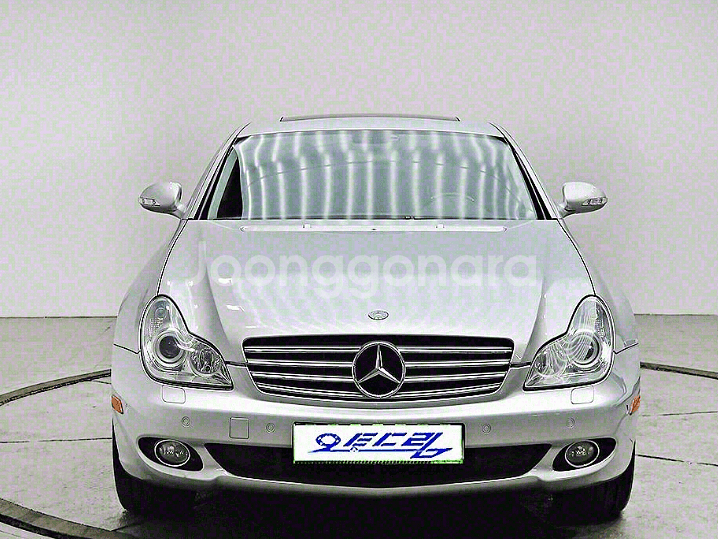 @05년 CLS클래스 CLS 350@무사고@상태최상--0