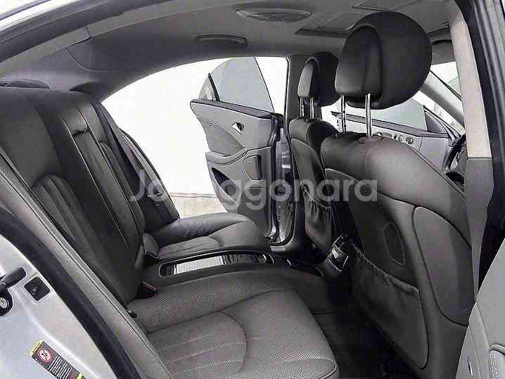 @05년 CLS클래스 CLS 350@무사고@상태최상--4