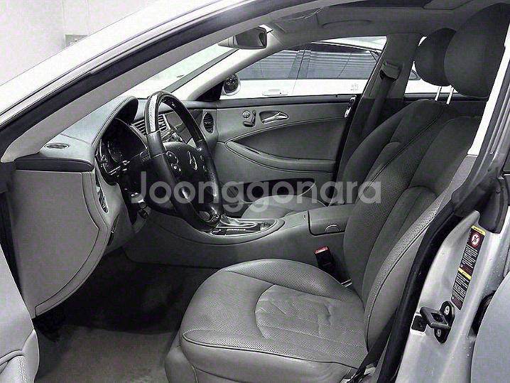 @05년 CLS클래스 CLS 350@무사고@상태최상--3