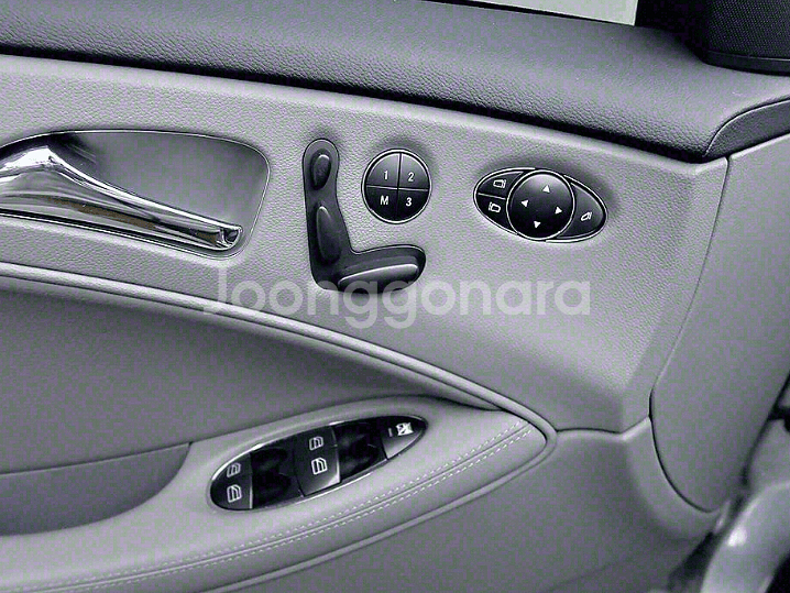 @05년 CLS클래스 CLS 350@무사고@상태최상--7