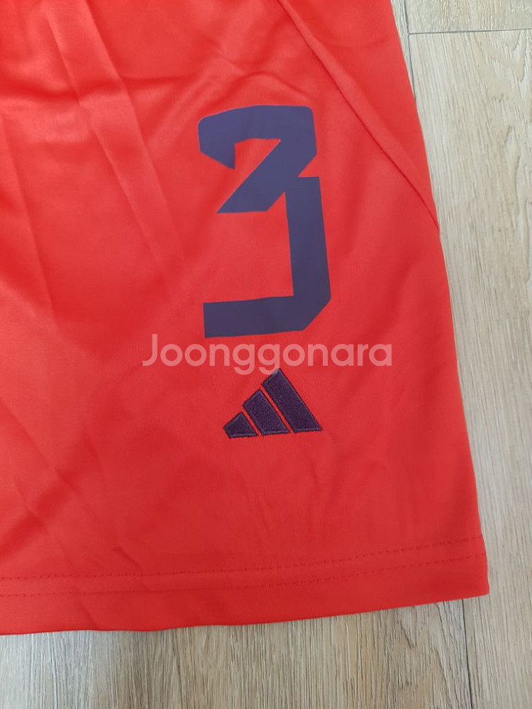 FC 바이에른뮌헨 김민재 축구 유니폼 상하의세트 판매--9