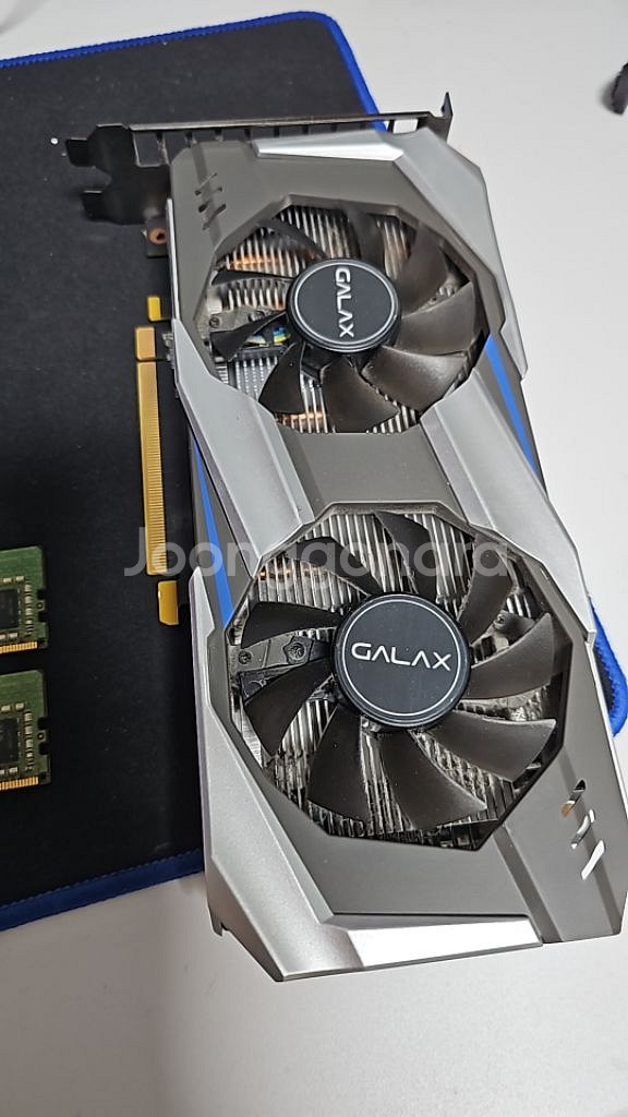 1060 6gb, ram 8gb(2개), ssd 250--3