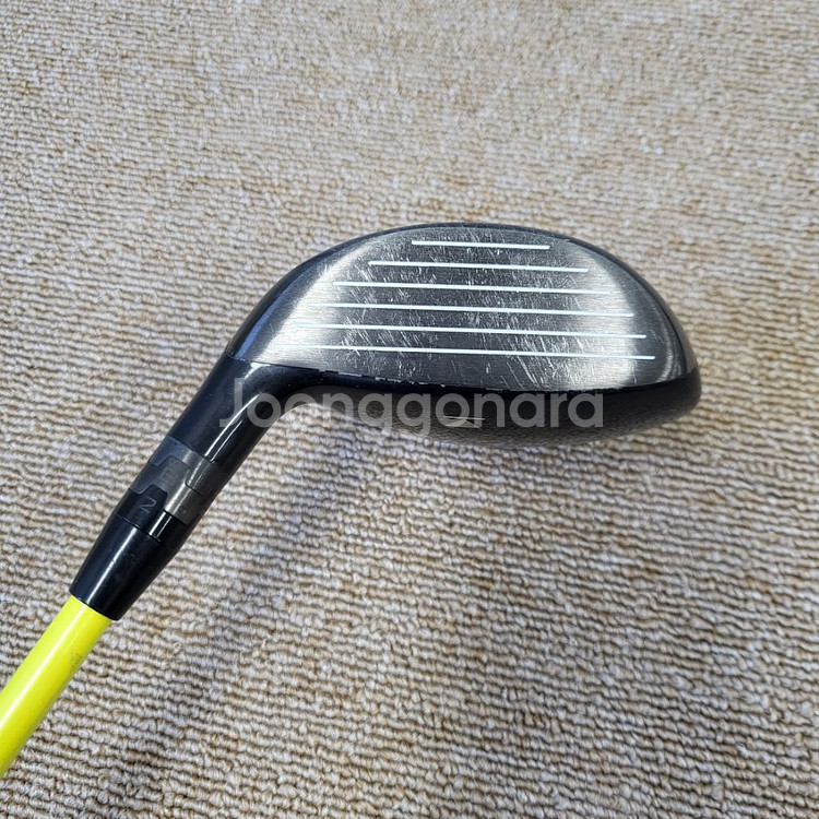 타이틀 910F 4번우드 아타스7S EG503241--2