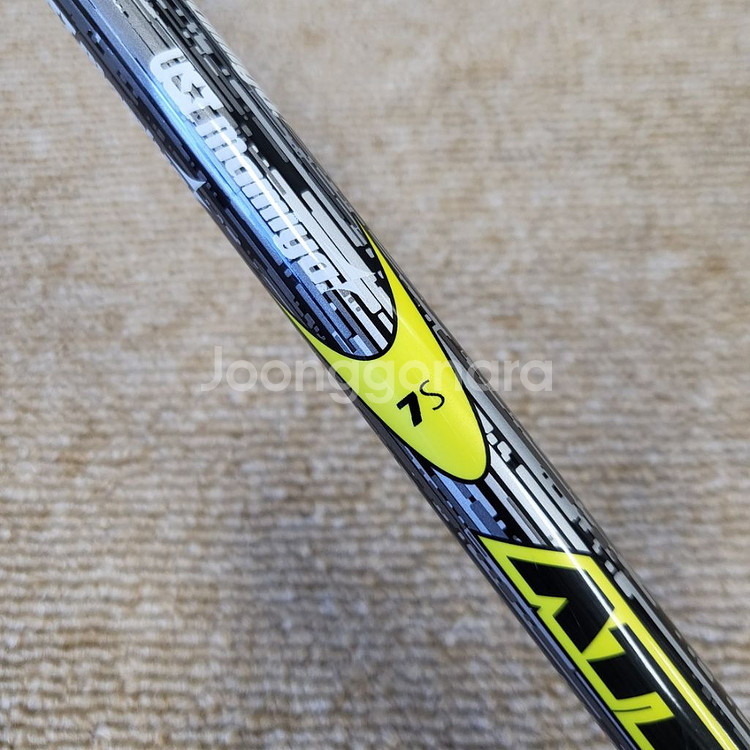 타이틀 910F 4번우드 아타스7S EG503241--4