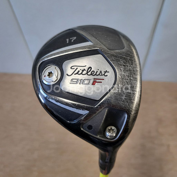 타이틀 910F 4번우드 아타스7S EG503241--3