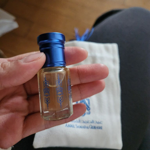 ASAQ 사파리 머스크 향수 팝니다