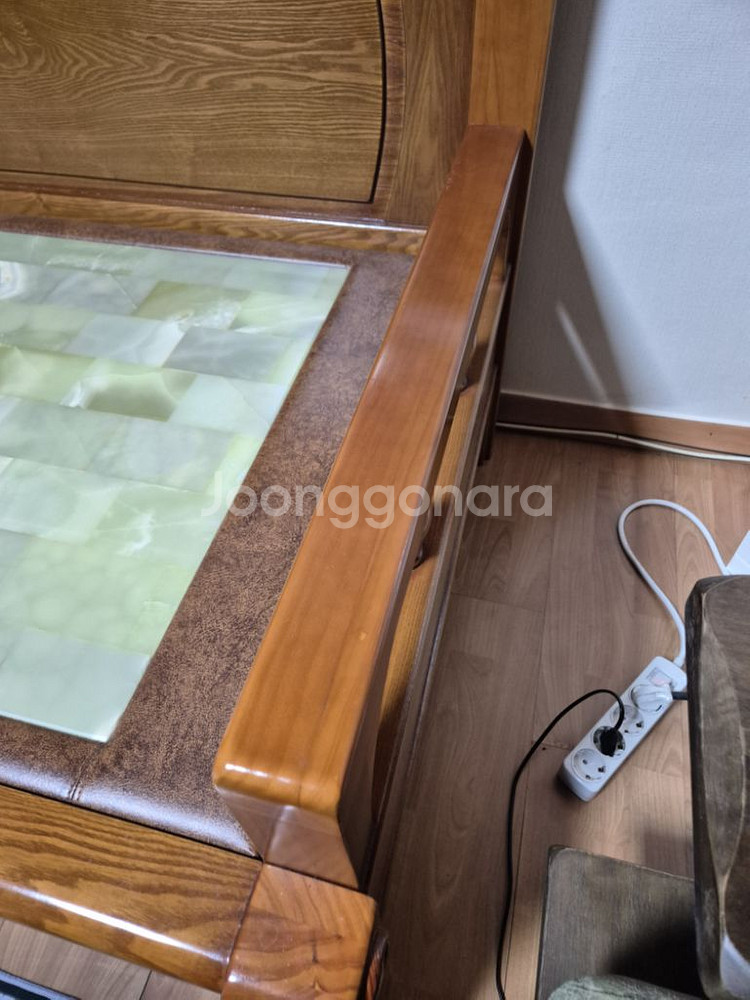 [옥침대 팝니다] 동양썬의료기 5005 히말라야연옥 모--5