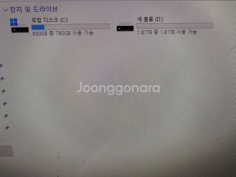 i7-12700kf, rtx3070, z790 본체--2