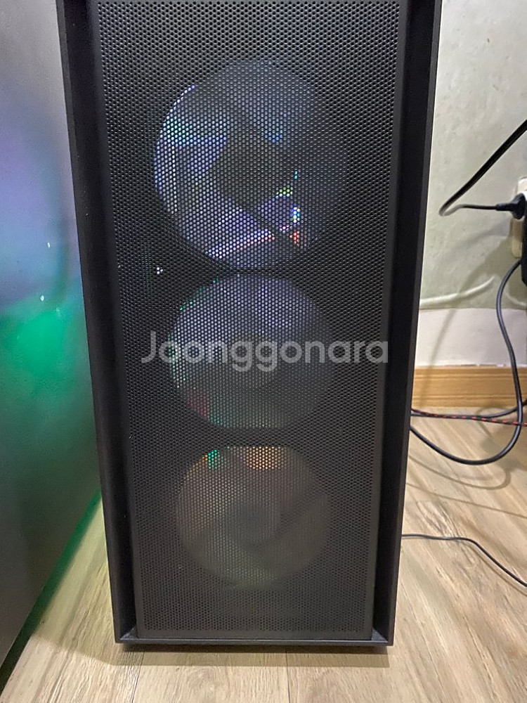 i7-12700kf, rtx3070, z790 본체--0