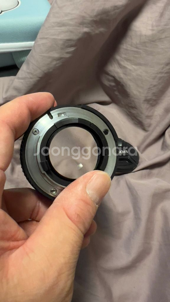 니콘정품/AF NIKKOR 50mm F1.4D--3