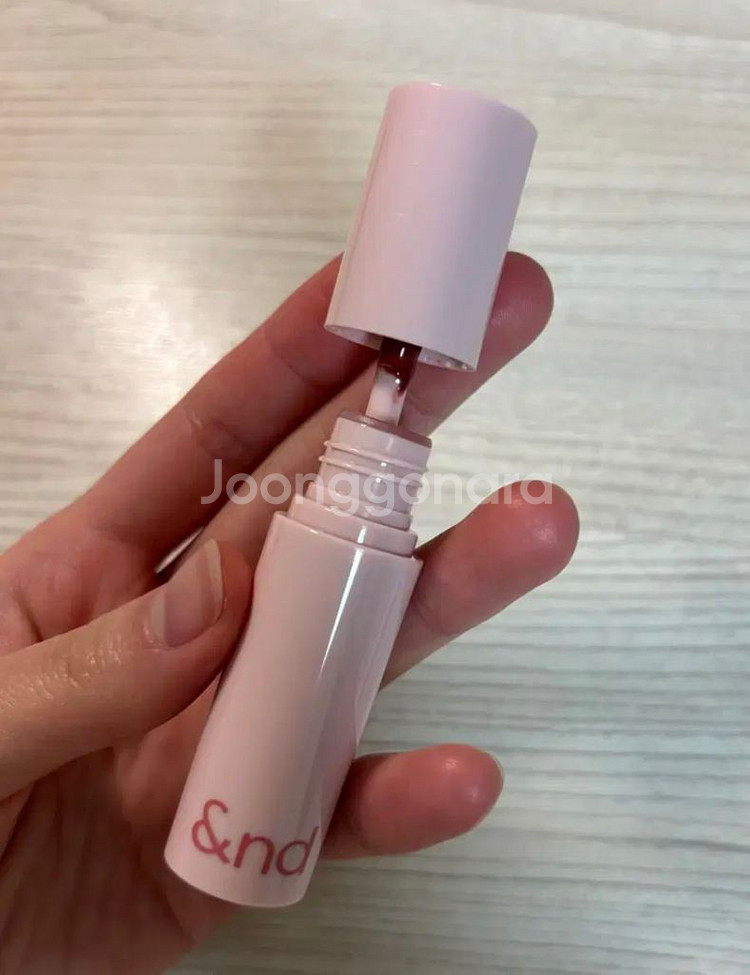 앤드바이롬앤 BR02 로즈빈 (일본 한정)--1