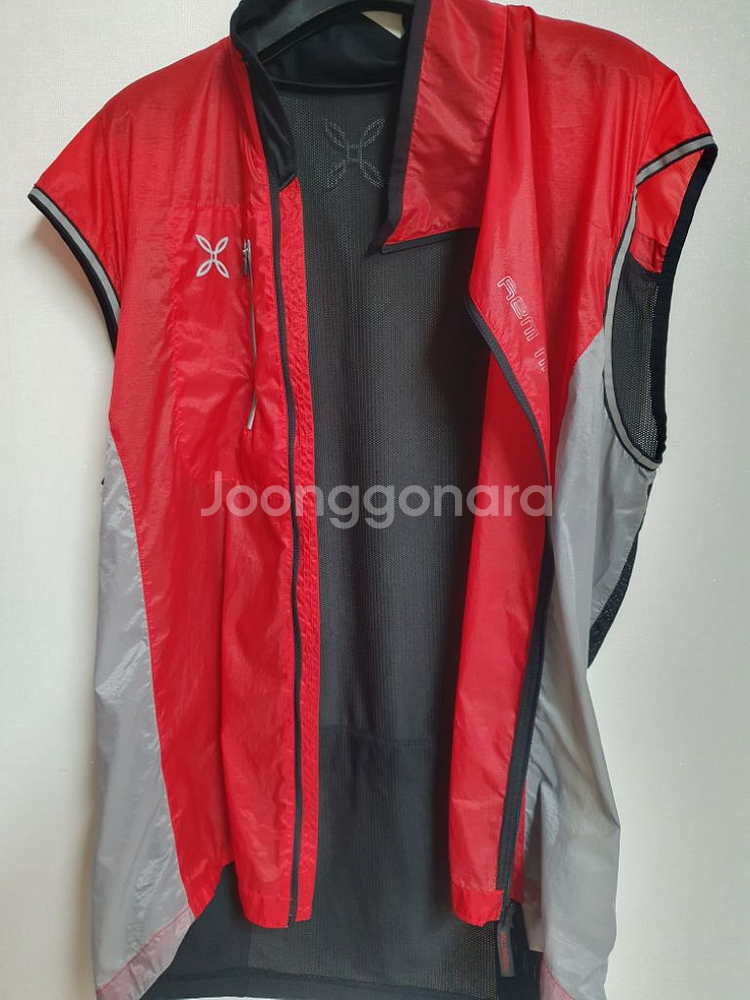 몬츄라 남성용 여름용 조끼 XL--4