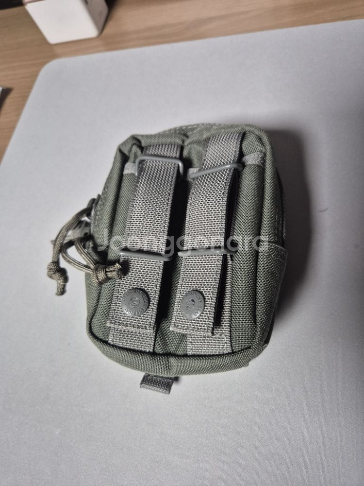 맥포스 파우치 (M1)--1