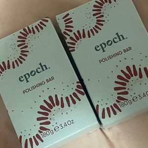 뉴스킨 에포크 폴리싱바 (부농솝