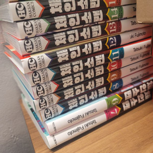 블랙클로버28~36권