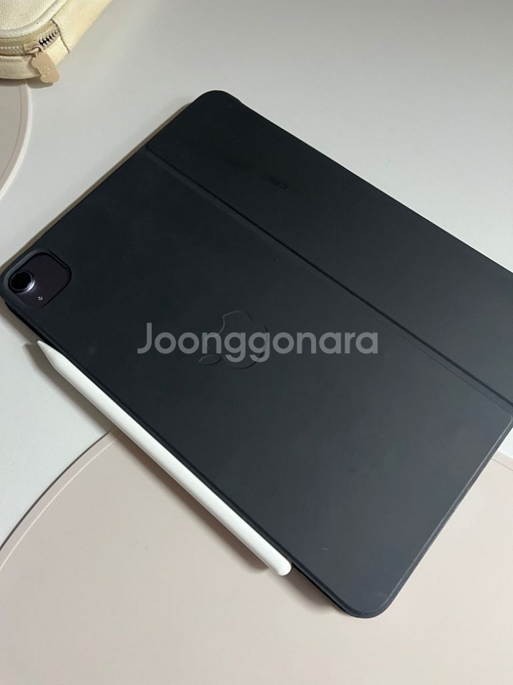 애플 정품 키보드--1