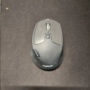 로지텍 m720