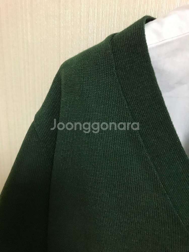 [단체대여가능 7벌 ] 지우학 교복 효산고 교복 대여--3