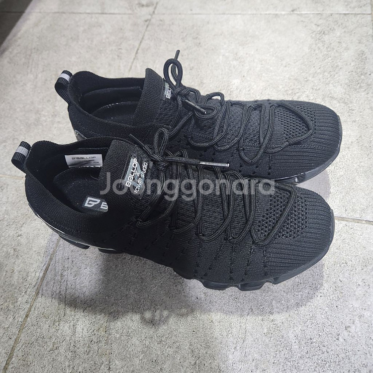 벨롭 운동화 235~240--4