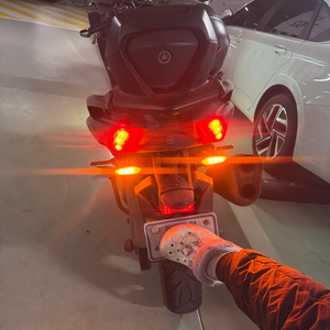 티맥스 17년식DX 61xxx 이미지