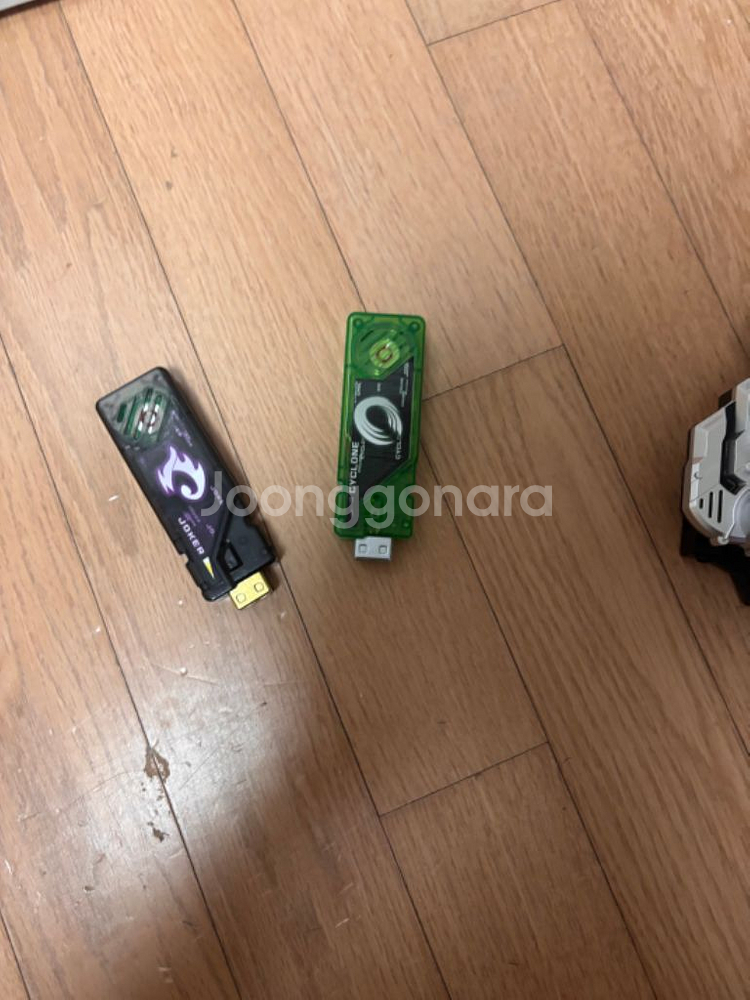 Dx 가면라이더 더블 판매합니다--1