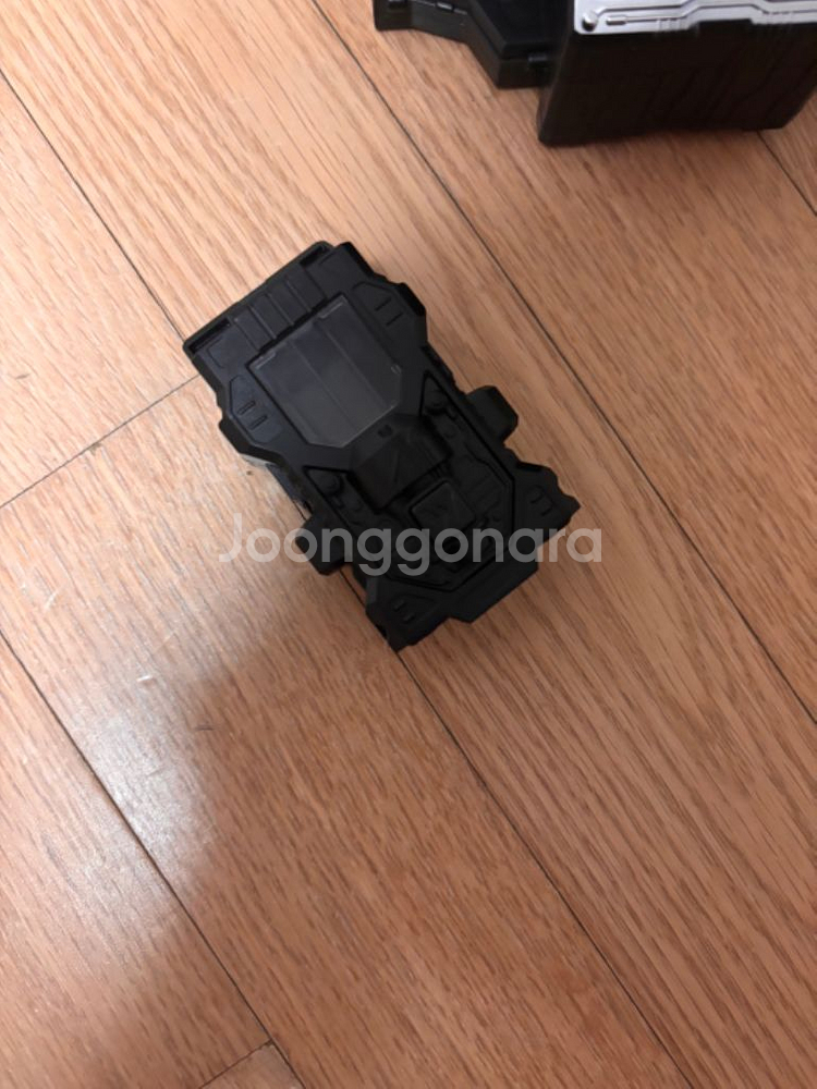 Dx 가면라이더 더블 판매합니다--3
