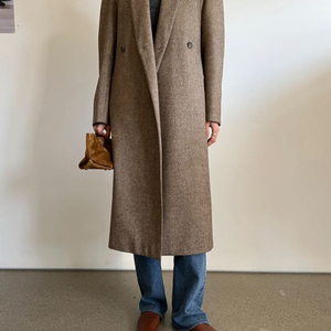 r2w les double ling jacket