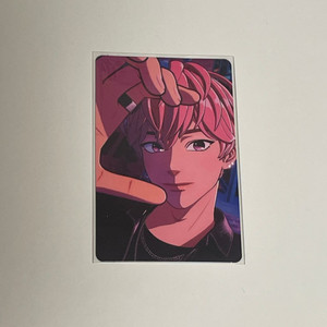 플레이브 미공포 일상의틈 유플러스 유콕 밤비