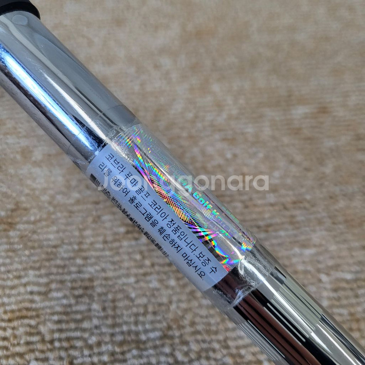 코브라 MIM투어 남성7번단품 950R EG503415--6