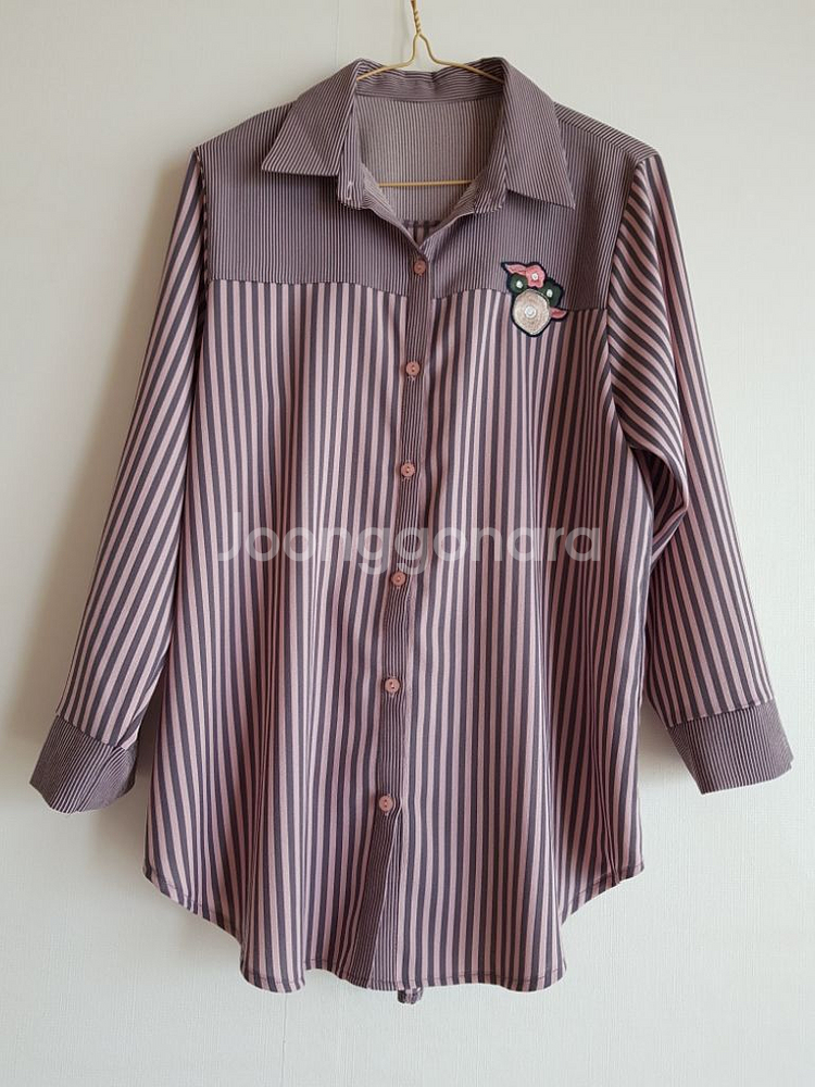 (새옷) 찐으로 이쁜 남방, 블라우스--0