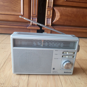 25년4월판매완료)RF-629BCL라디오NO-2